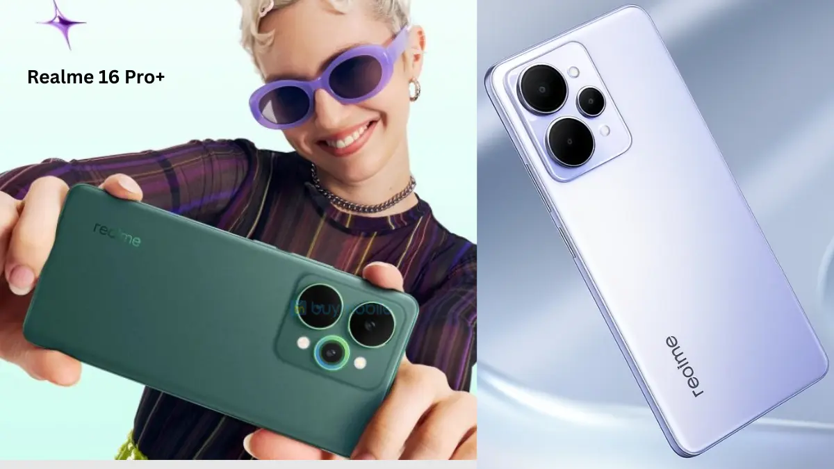 Realme 16 Pro plus price in Bangladesh Realme 16 Pro plus price in Bangladesh